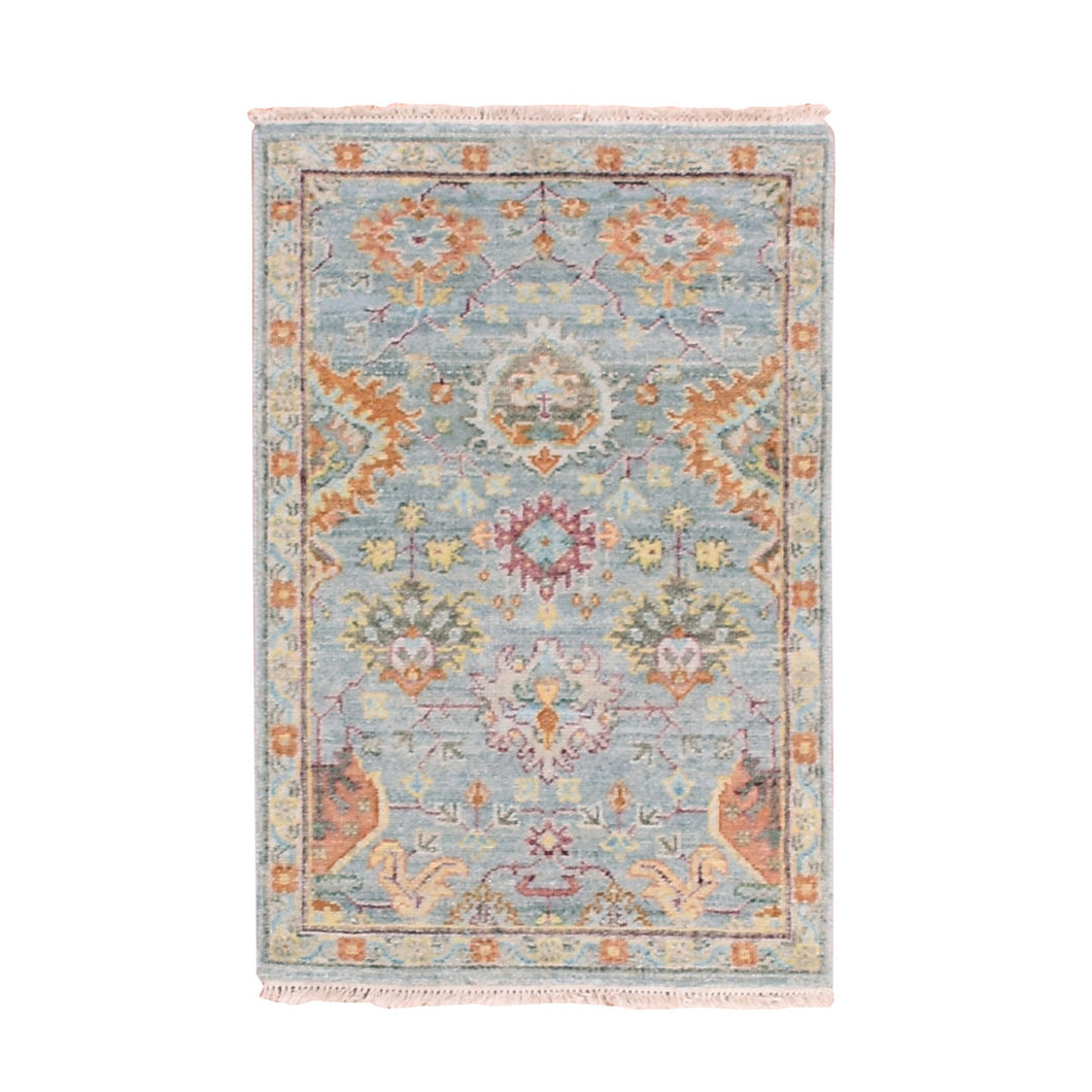 Fine Wool Rugs