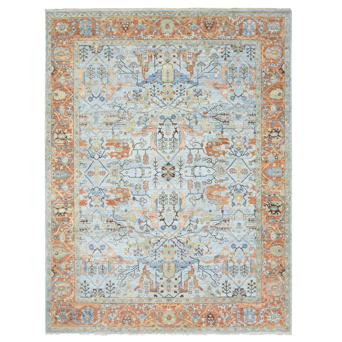Fine Wool Rugs