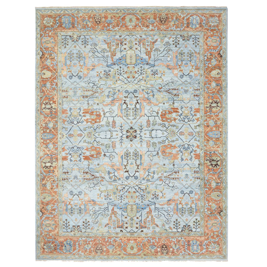Fine Wool Rugs