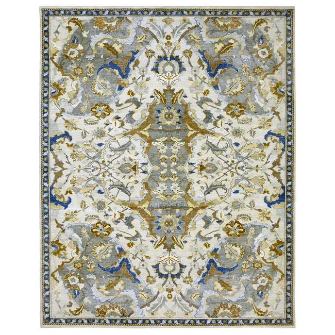 Fine Wool Rugs