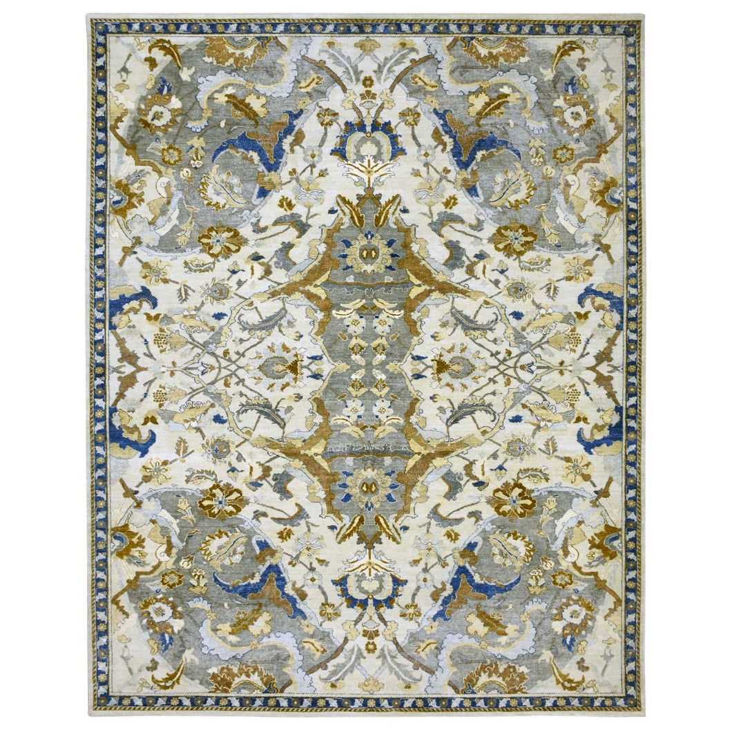 Fine Wool Rugs