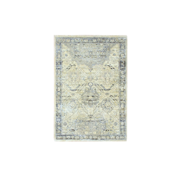 Fine Wool Rugs