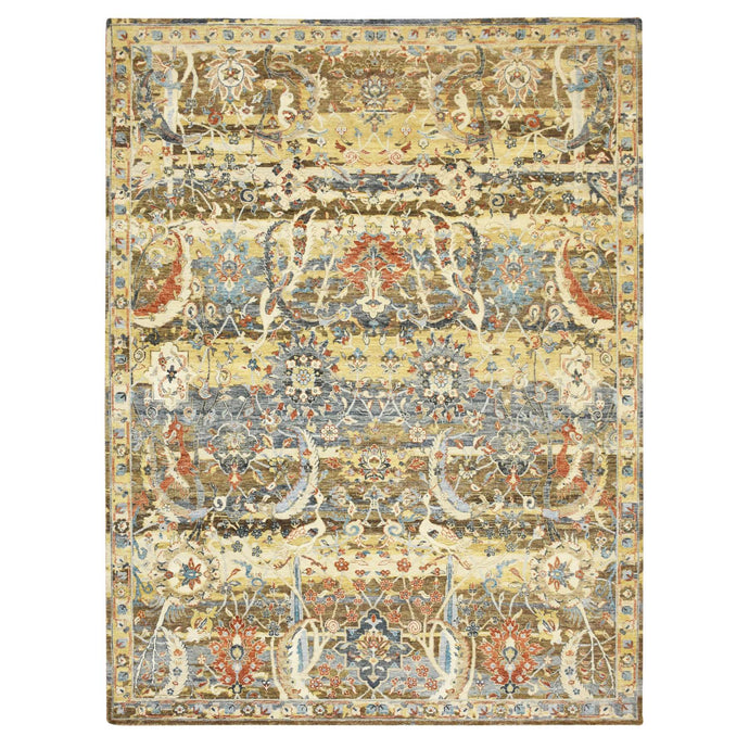 Fine Wool Rugs