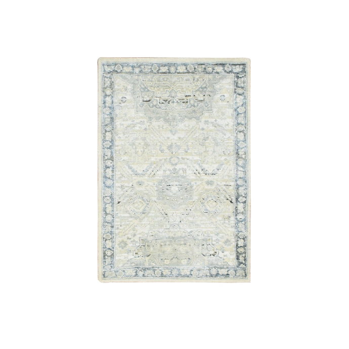 Fine Wool Rugs
