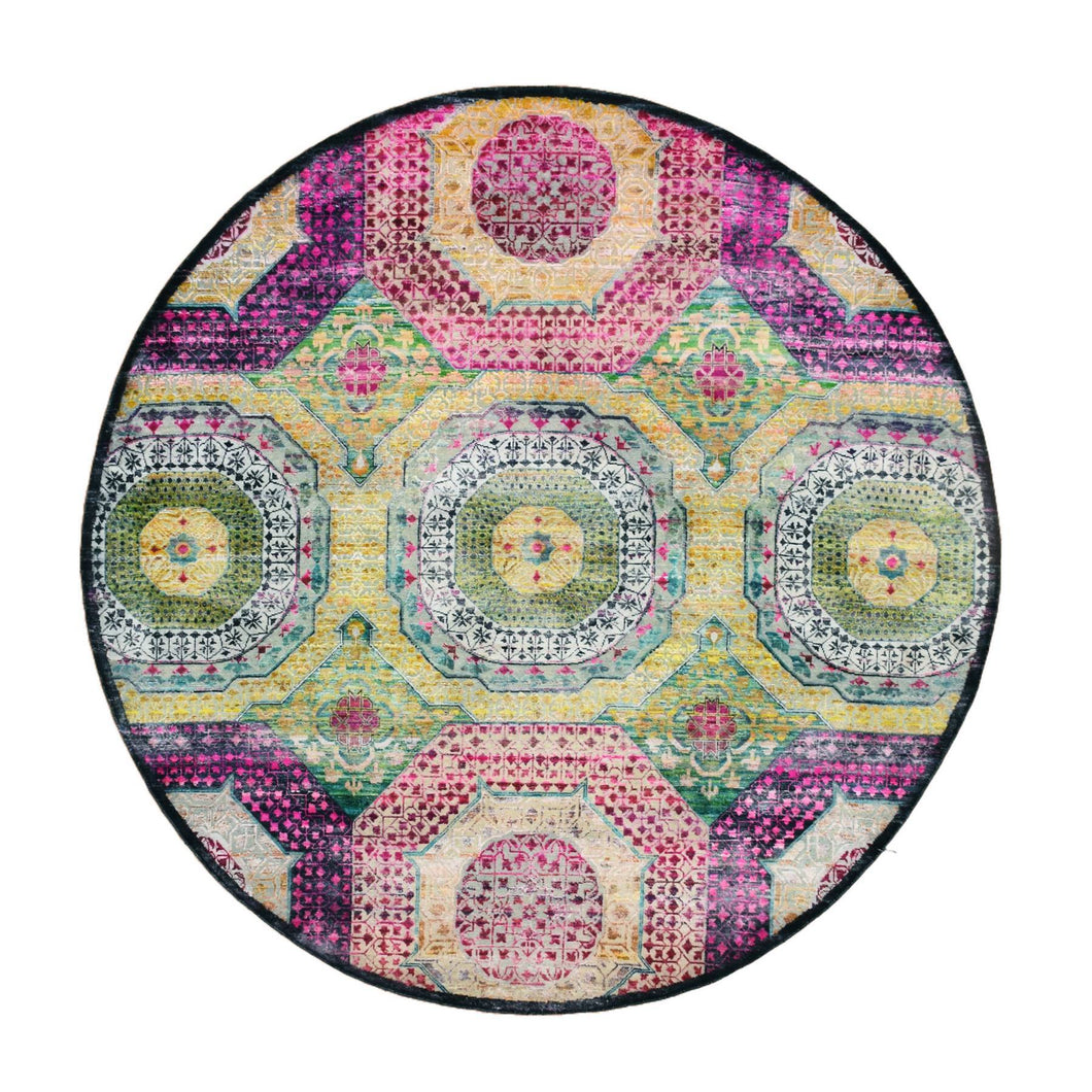 fine wool rugs