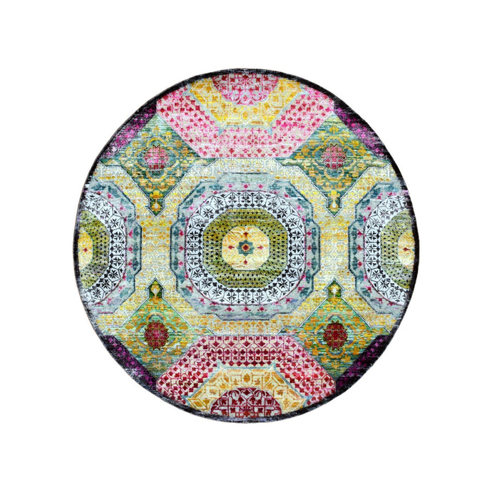 fine wool rugs
