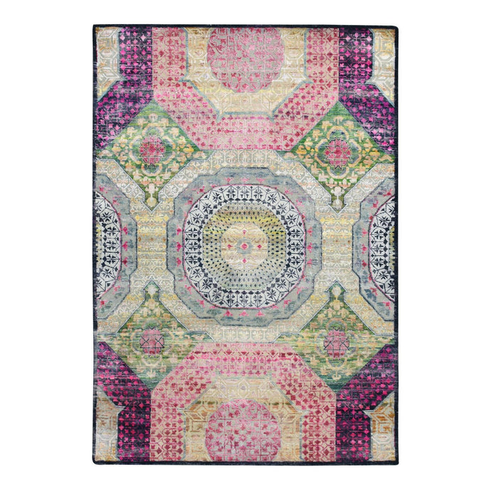 fine wool rugs