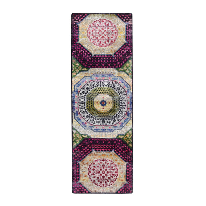 Fine Wool Rugs