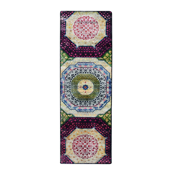Fine Wool Rugs