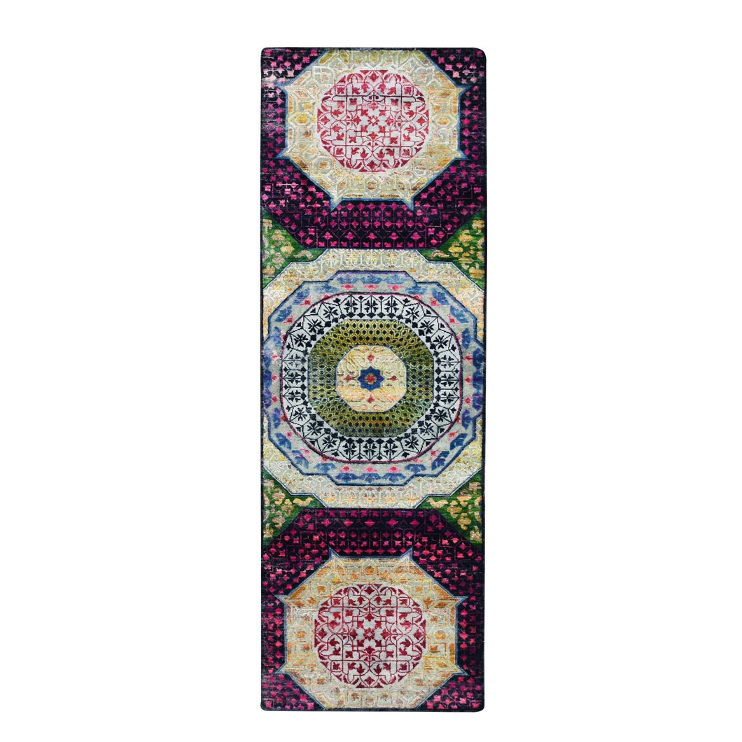 Fine Wool Rugs