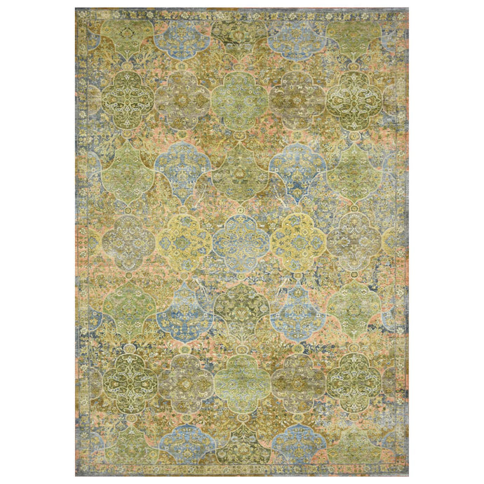 Fine Wool Rugs