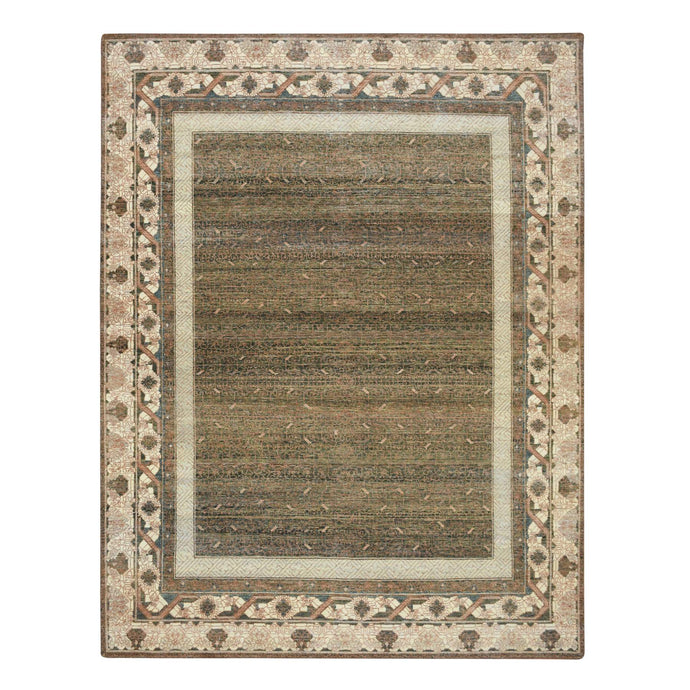 fine wool rugs