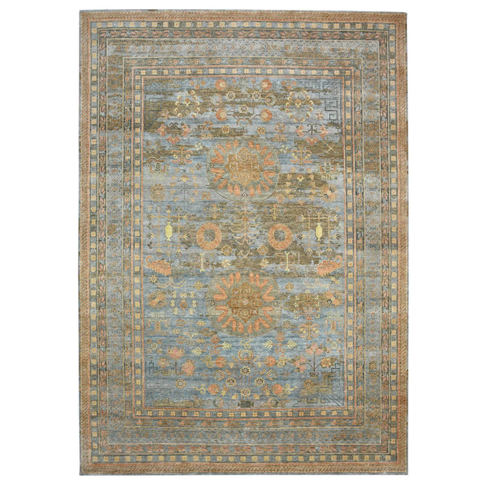 fine wool rugs