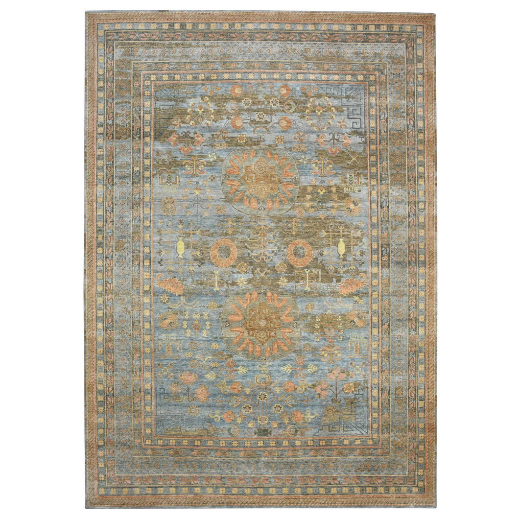 Fine Wool Rugs