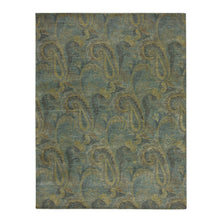 Load image into Gallery viewer, fine wool rugs