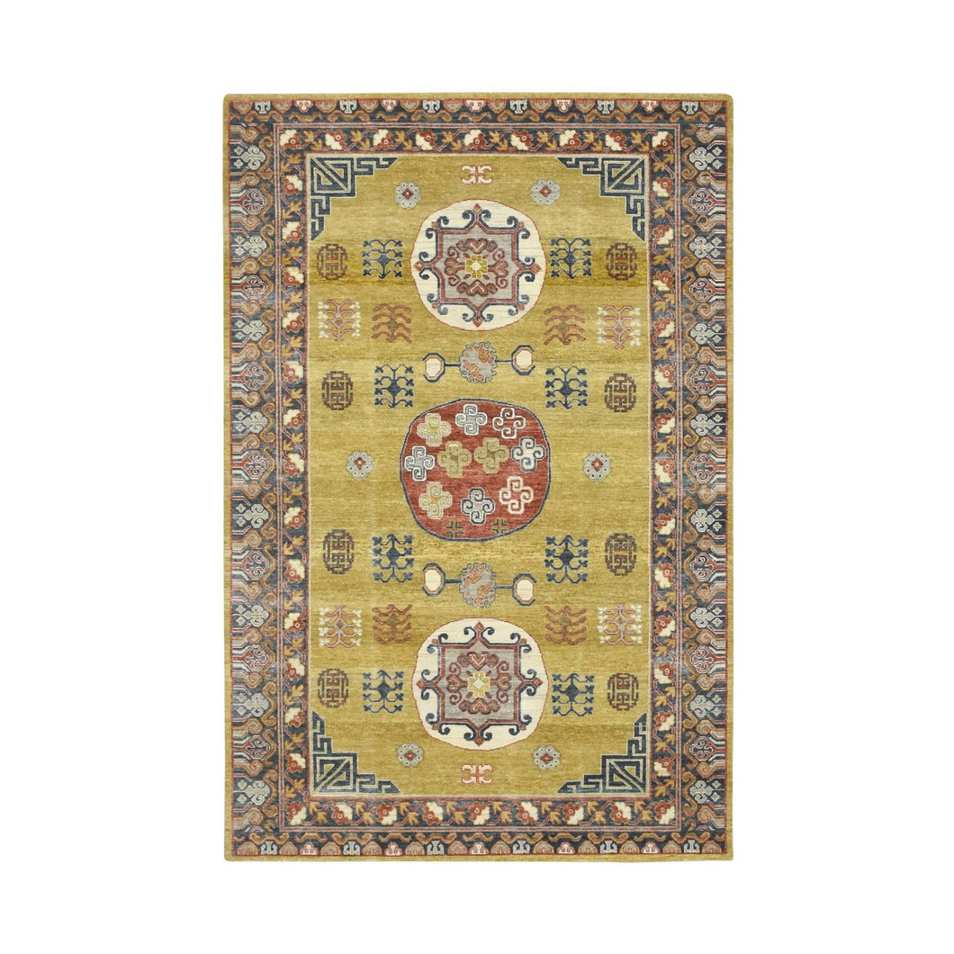 Fine Wool Rugs