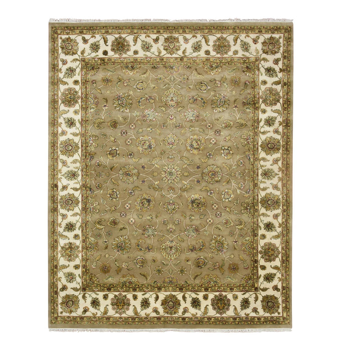 Fine Wool Rugs