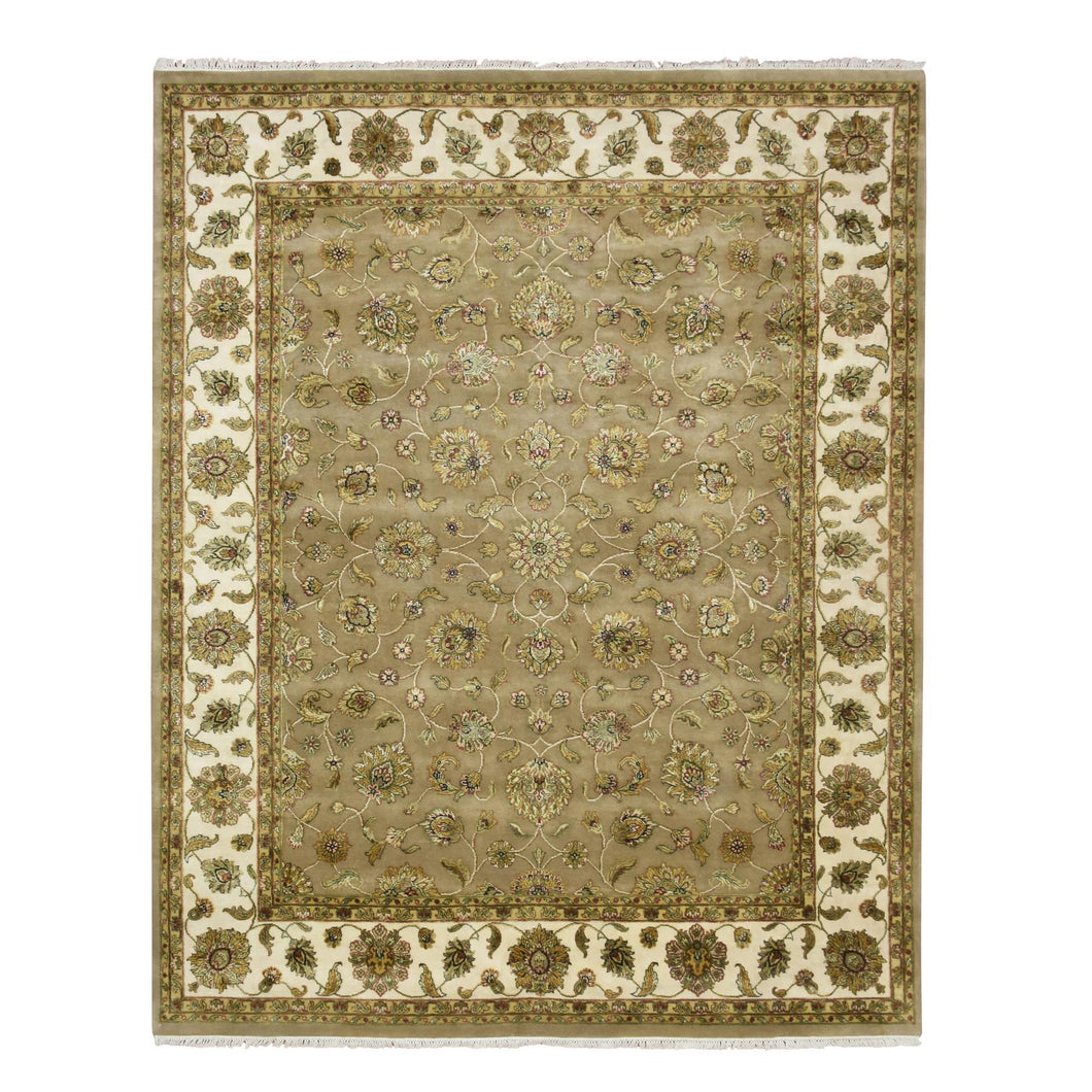 Fine Wool Rugs