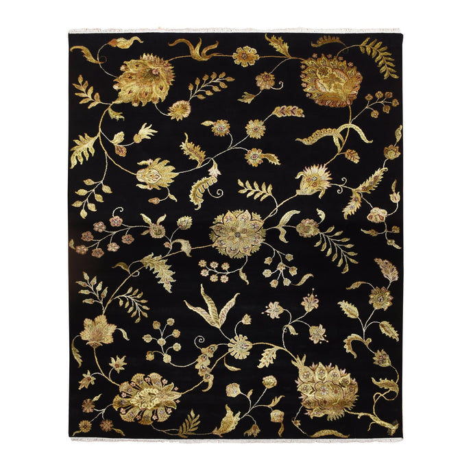 fine wool rugs