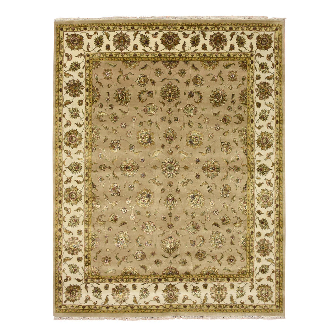 Fine Wool Rugs