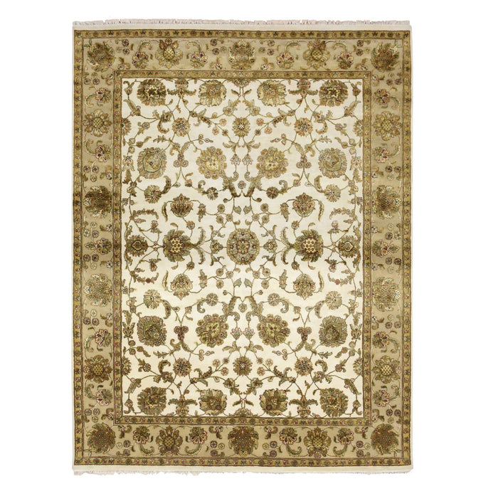 Fine Wool Rugs