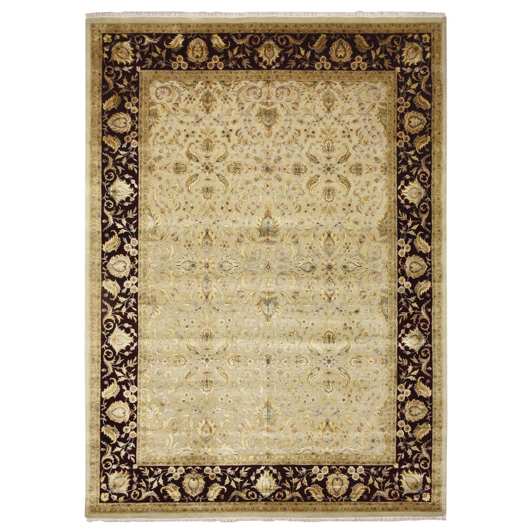 Fine Wool Rugs