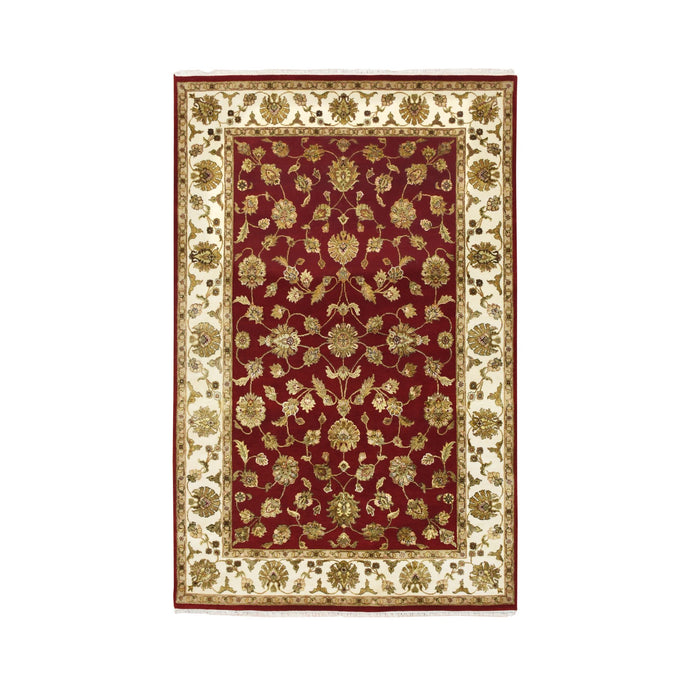 fine wool rugs