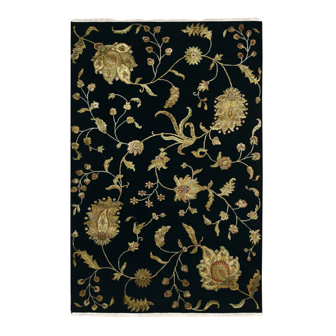 fine wool rugs