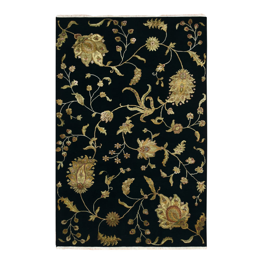 fine wool rugs