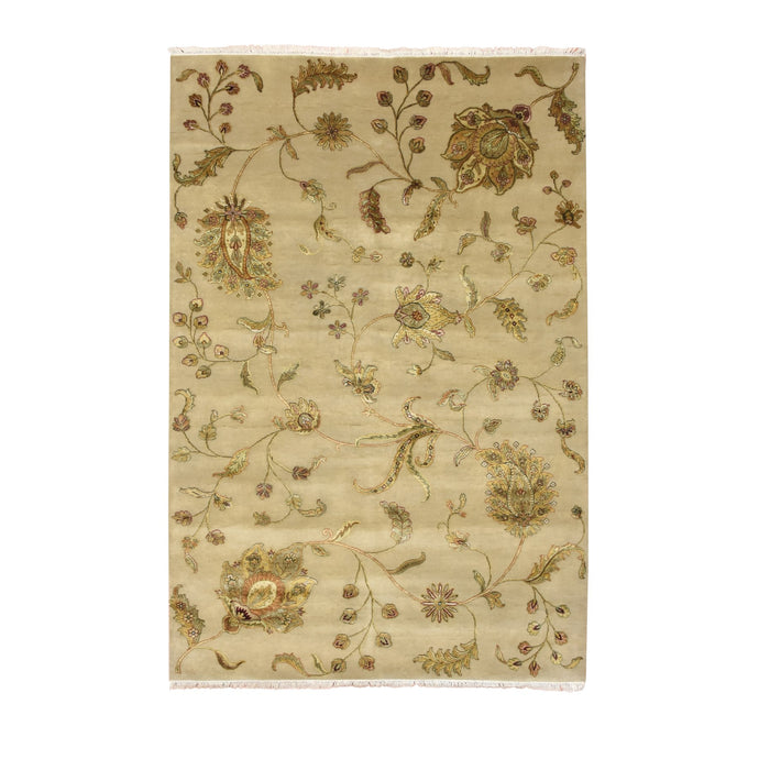 Fine Wool Rugs