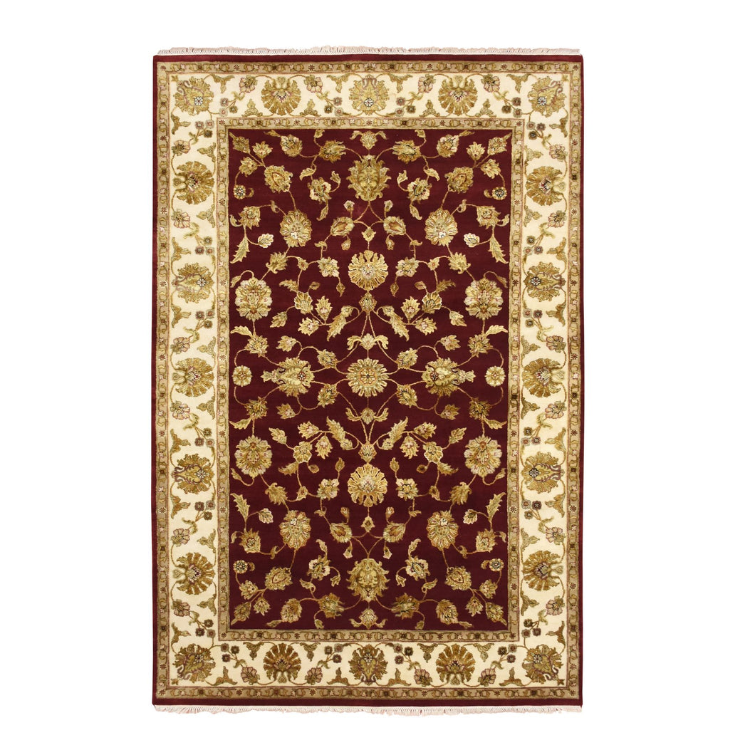 Fine Wool Rugs