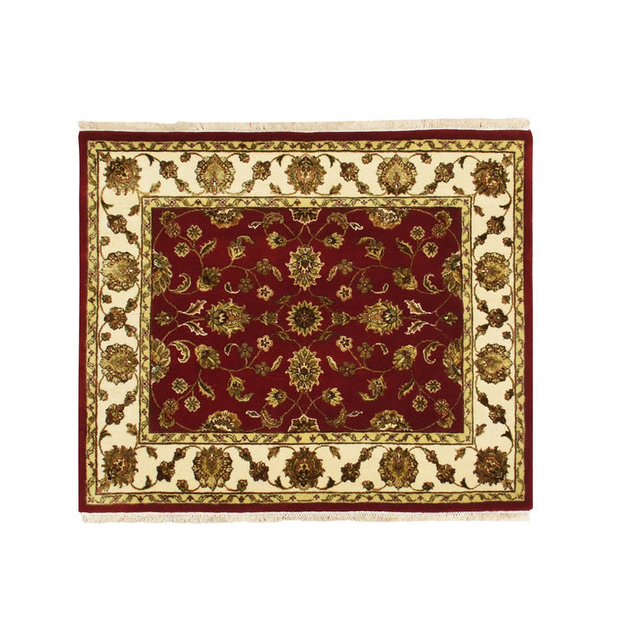 fine wool rugs