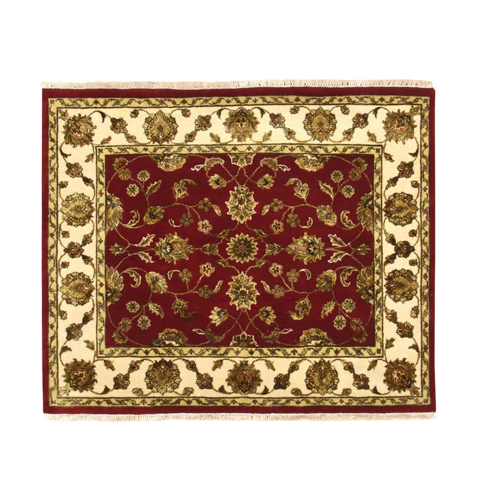 fine wool rugs