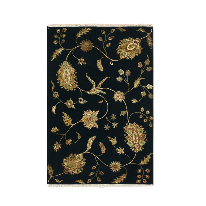 fine wool rugs