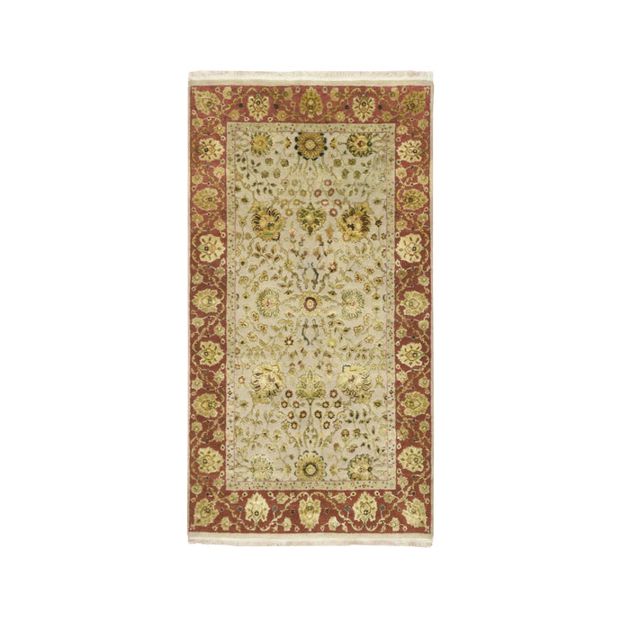 Fine Wool Rugs