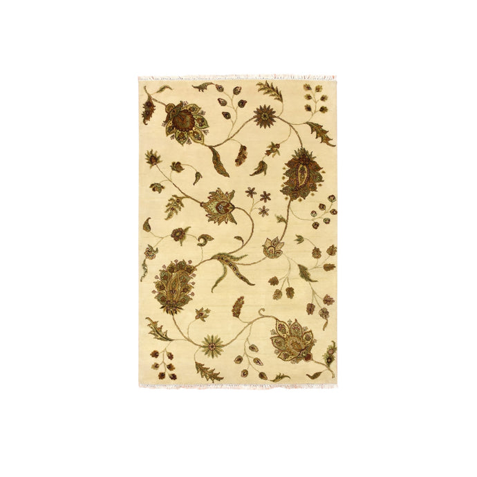 Fine Wool Rugs
