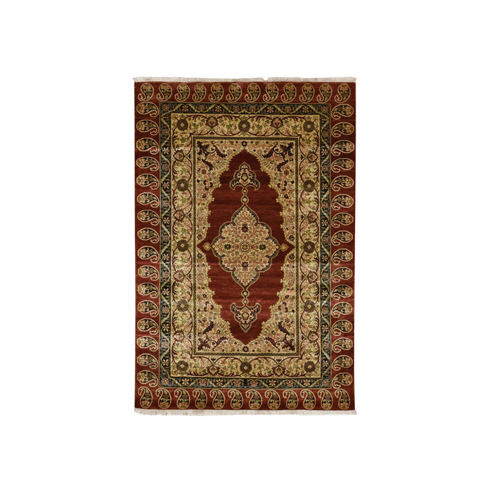 fine wool rugs