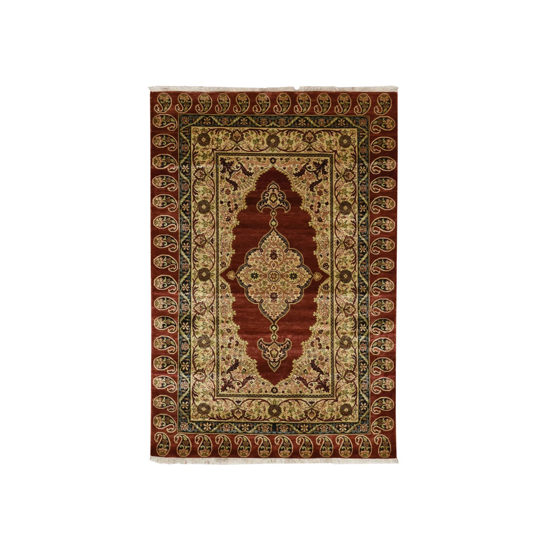 fine wool rugs