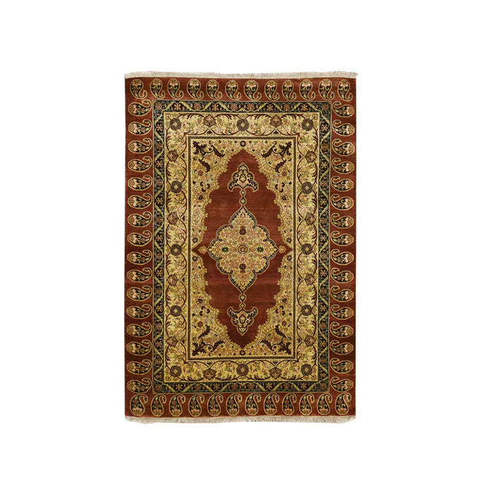 fine wool rugs