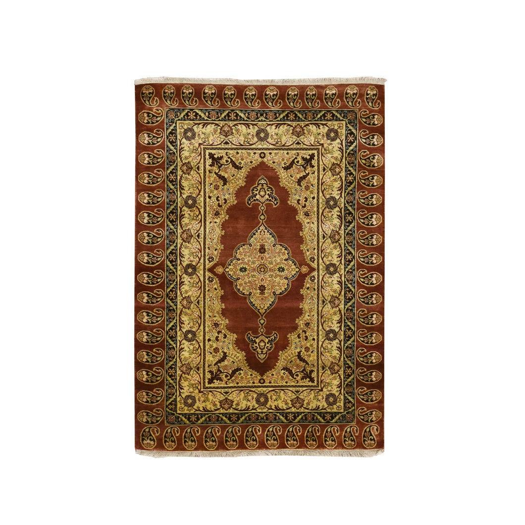fine wool rugs