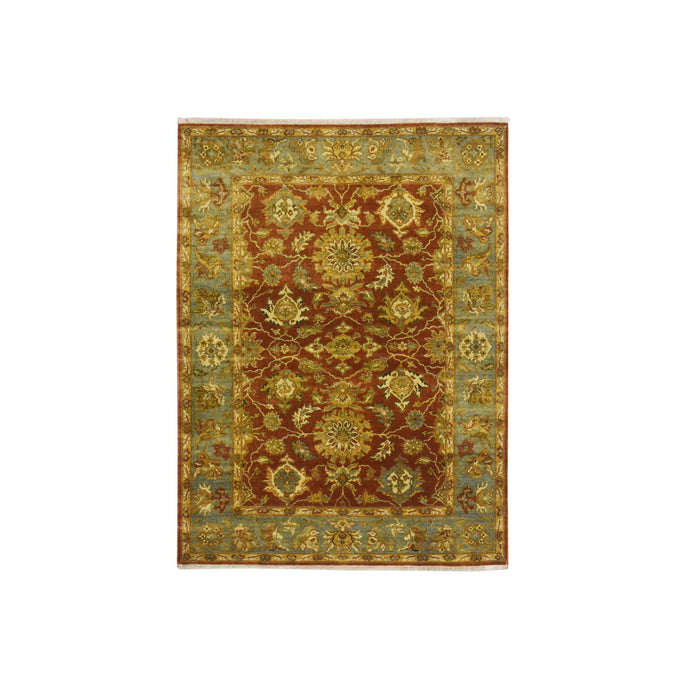 Fine Wool Rugs