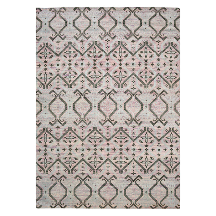Fine Wool Rugs