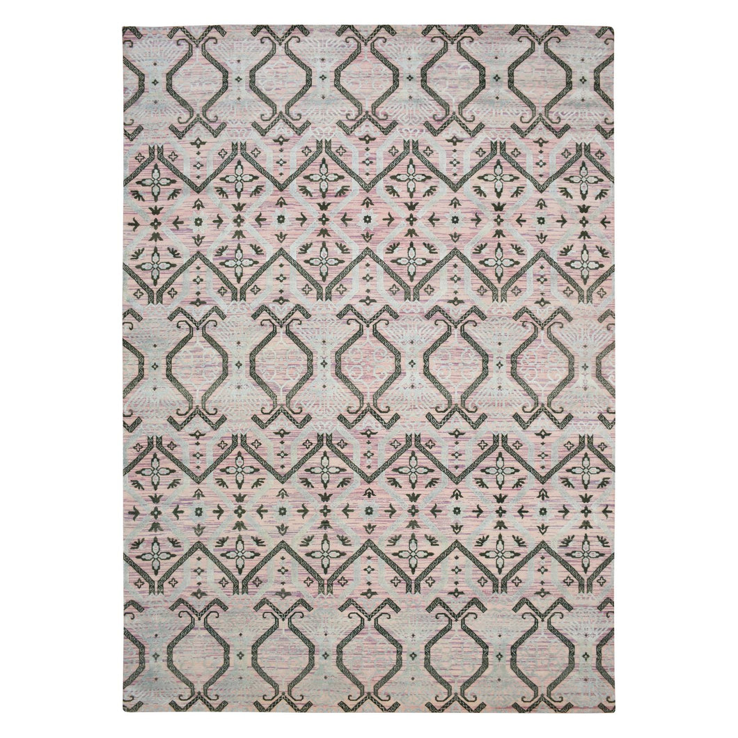 Fine Wool Rugs