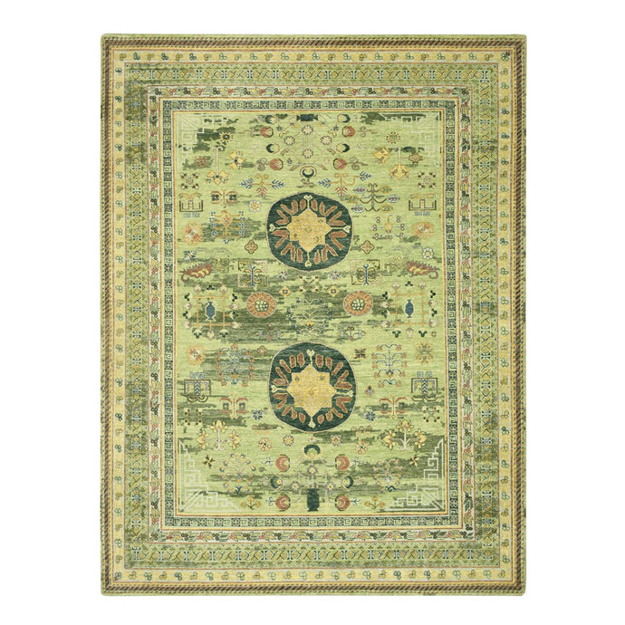 fine wool rugs