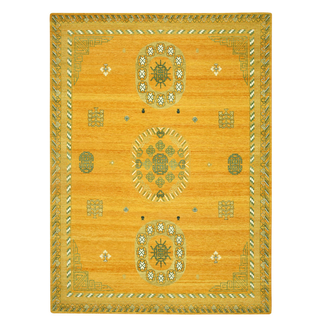 Fine Wool Rugs