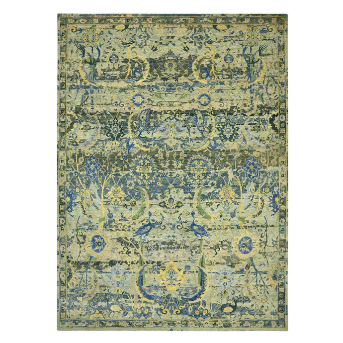 Fine Wool Rugs