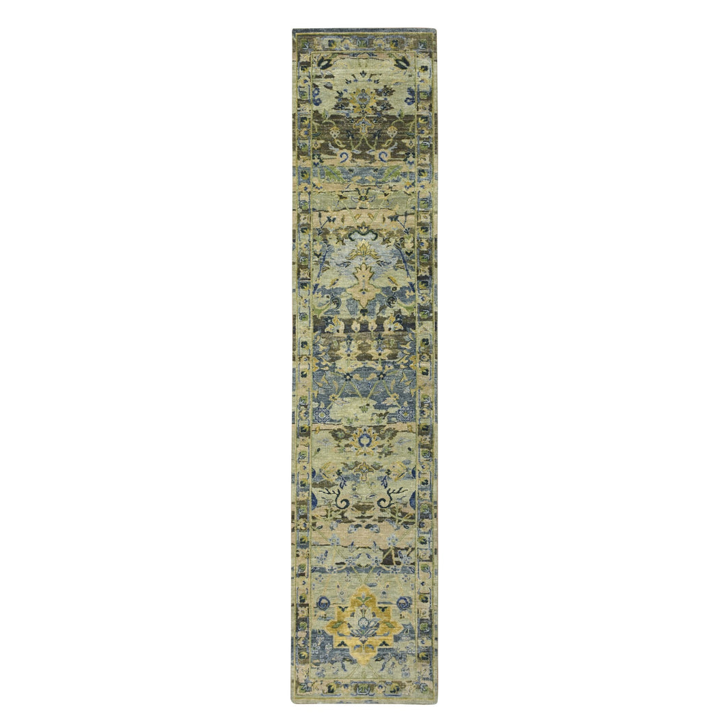 Fine Wool Rugs