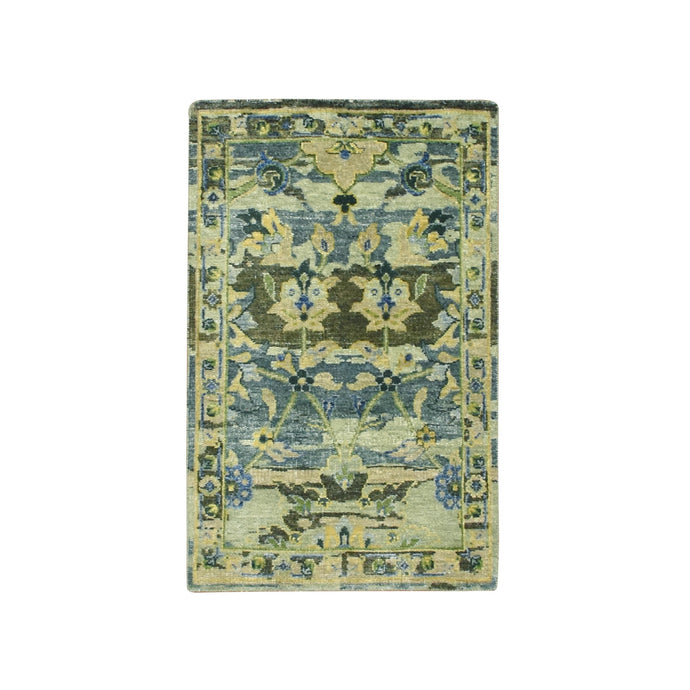 Fine Wool Rugs
