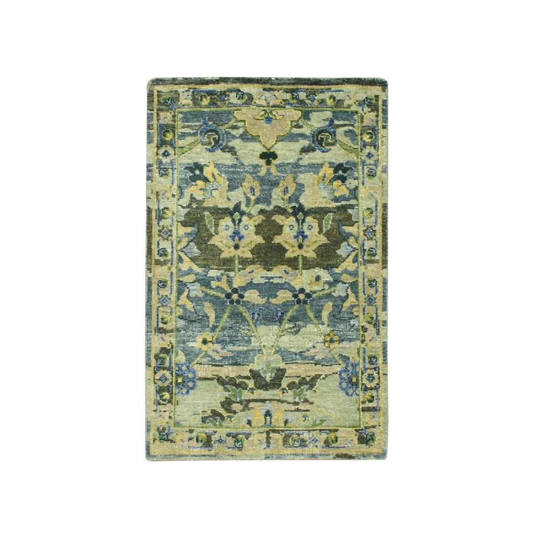 Fine Wool Rugs
