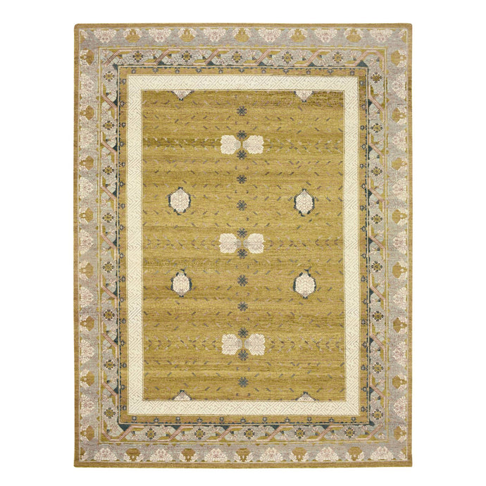 Fine Wool Rugs